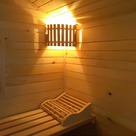 Apartman Gomirje Врбовско Екстер'єр фото
