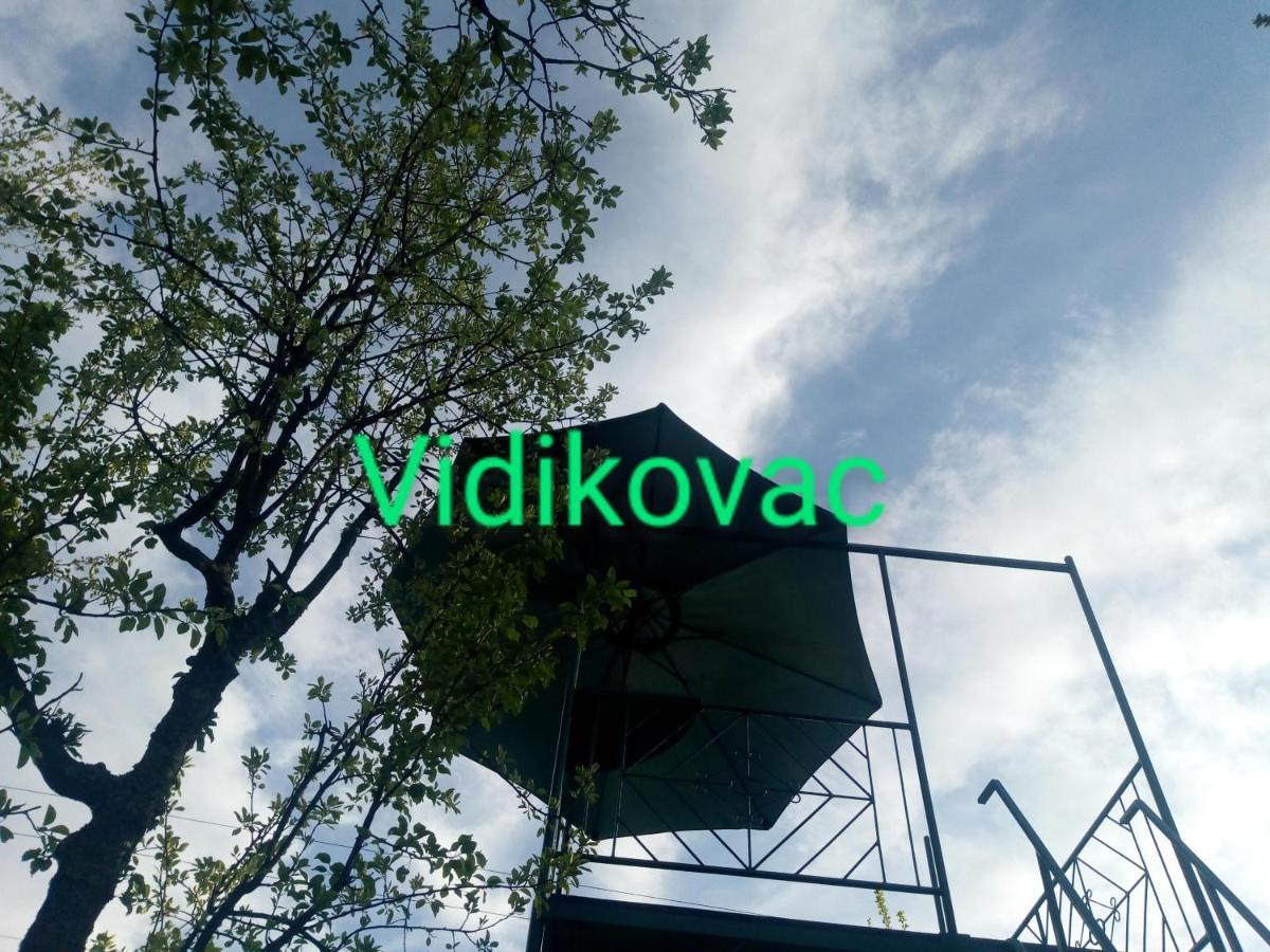 Apartman Gomirje Врбовско Екстер'єр фото