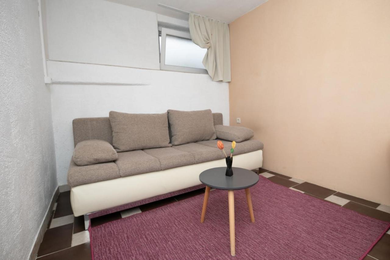 Apartman Gomirje Врбовско Екстер'єр фото