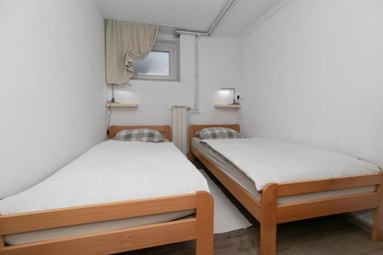 Apartman Gomirje Врбовско Екстер'єр фото