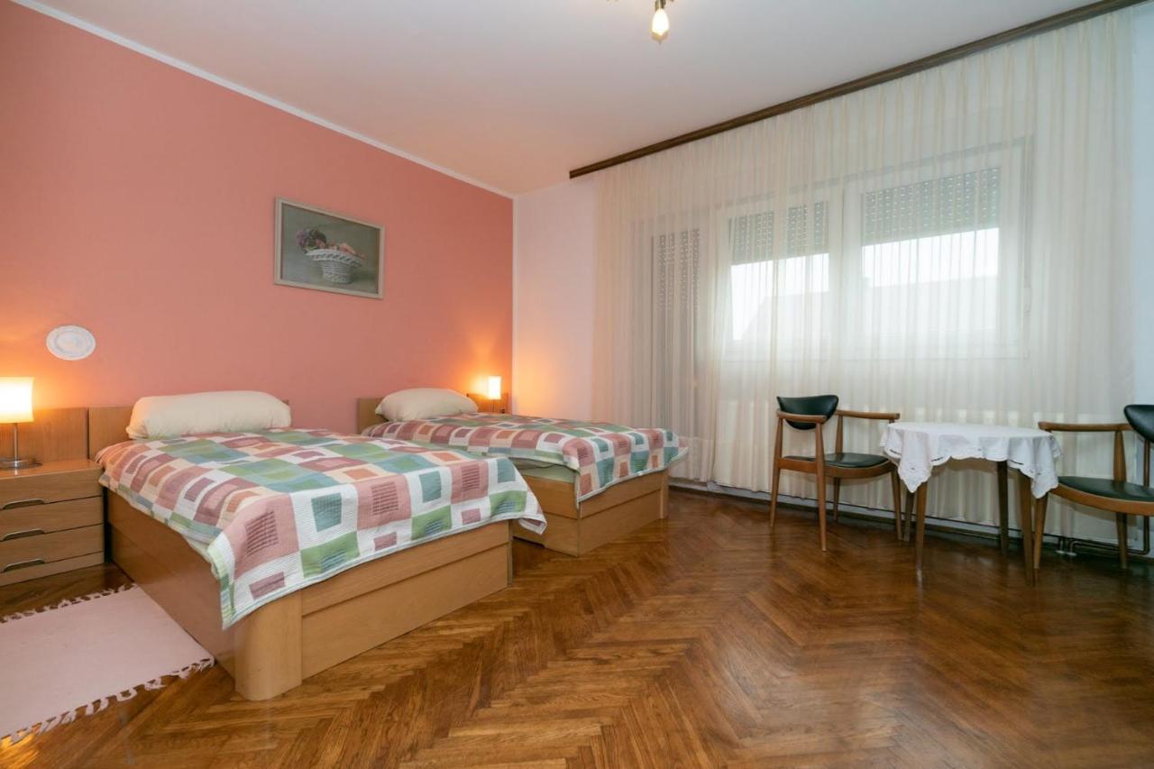 Apartman Gomirje Врбовско Екстер'єр фото