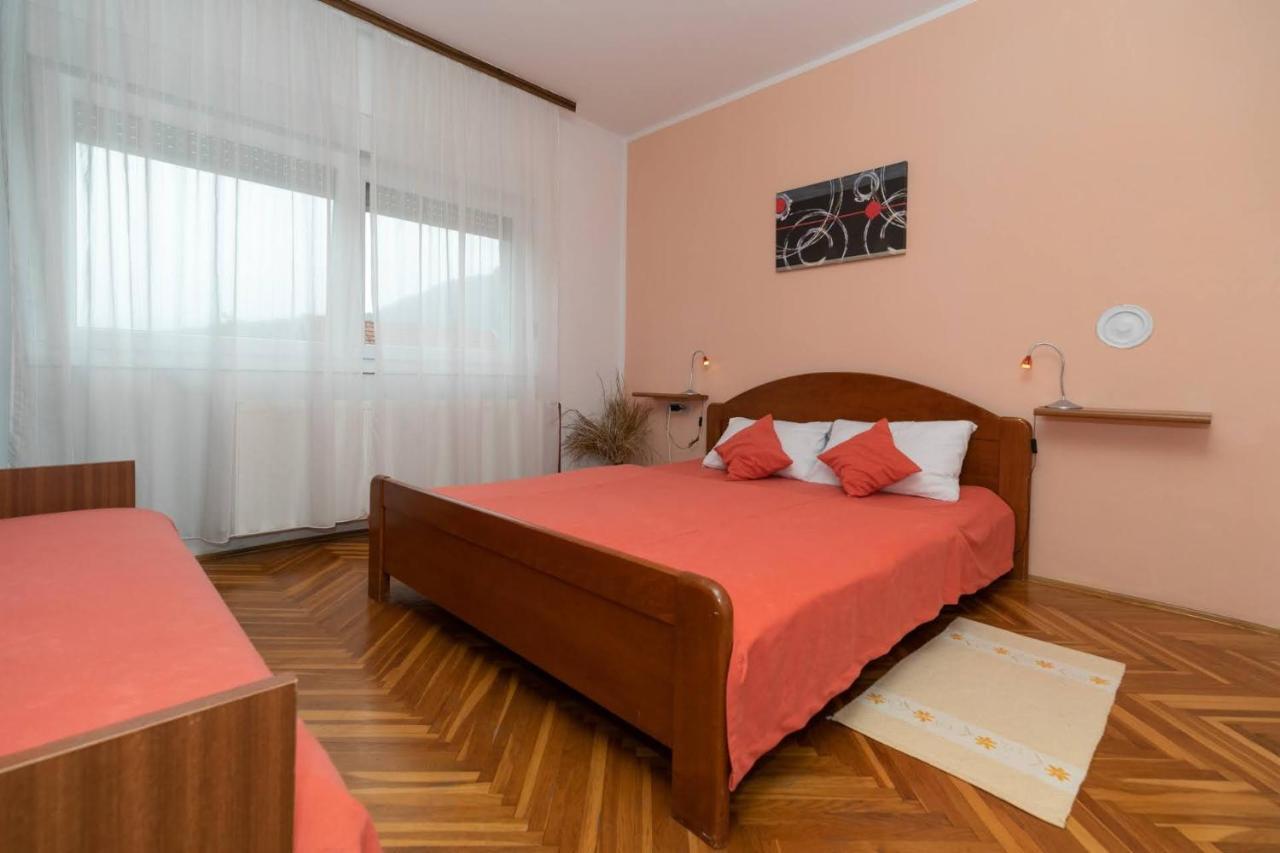 Apartman Gomirje Врбовско Екстер'єр фото
