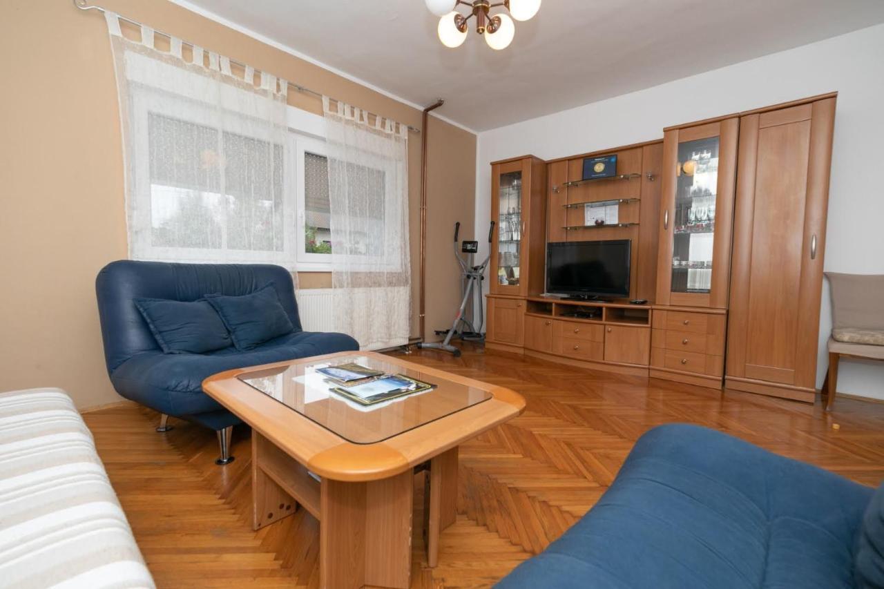 Apartman Gomirje Врбовско Екстер'єр фото