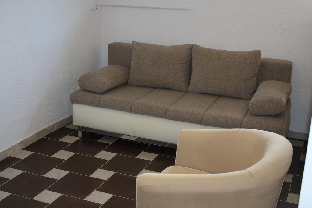 Apartman Gomirje Врбовско Екстер'єр фото