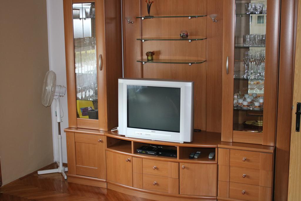 Apartman Gomirje Врбовско Екстер'єр фото