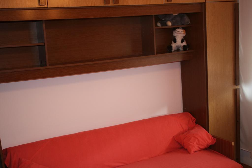 Apartman Gomirje Врбовско Екстер'єр фото