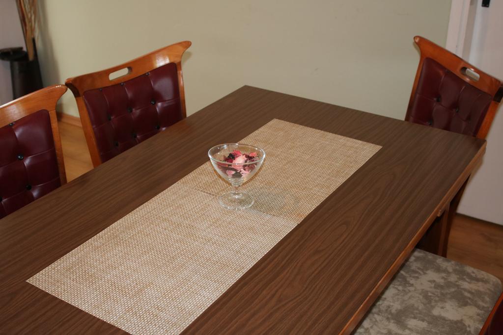 Apartman Gomirje Врбовско Екстер'єр фото
