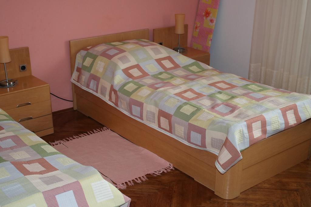 Apartman Gomirje Врбовско Екстер'єр фото