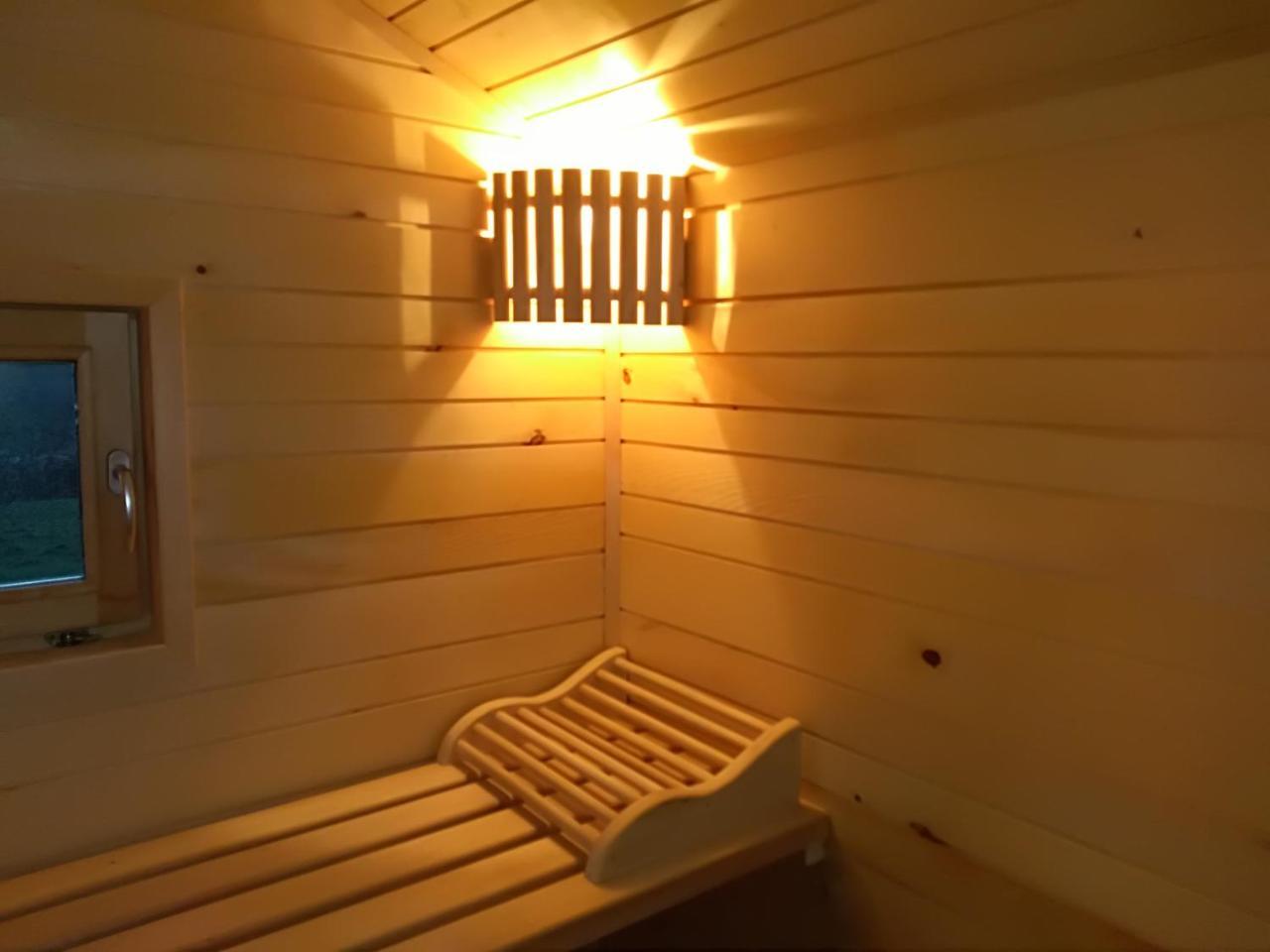 Apartman Gomirje Врбовско Екстер'єр фото